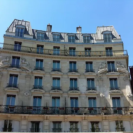 La Royale 4* Parigi