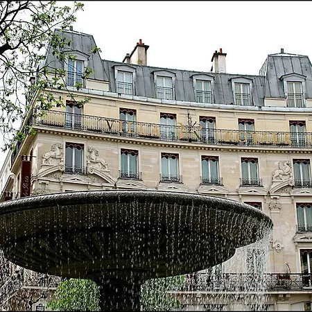 Hotel La Royale