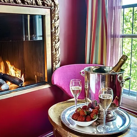 La Royale Hotel 4*