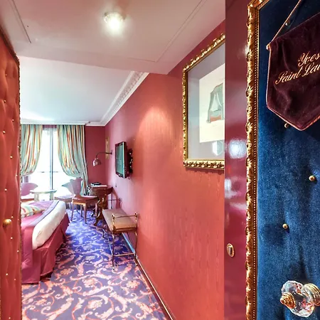 ラ ロイヤル パリ