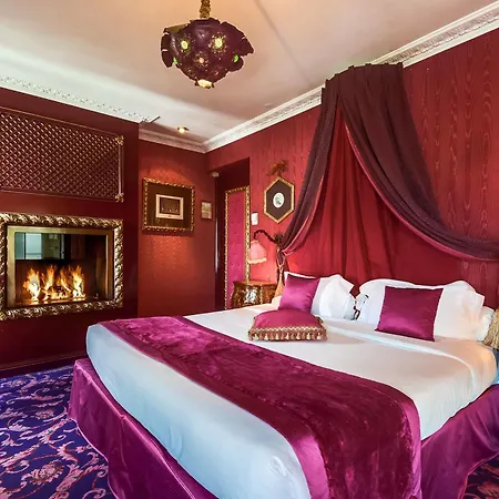 La Royale Paris
