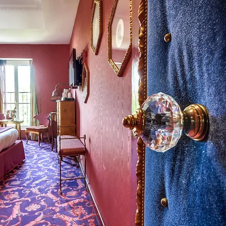 La Royale 4* Parijs