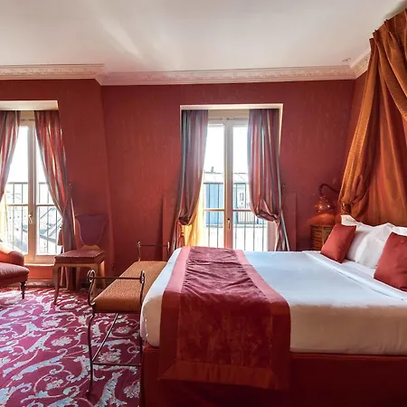 Hotel La Royale