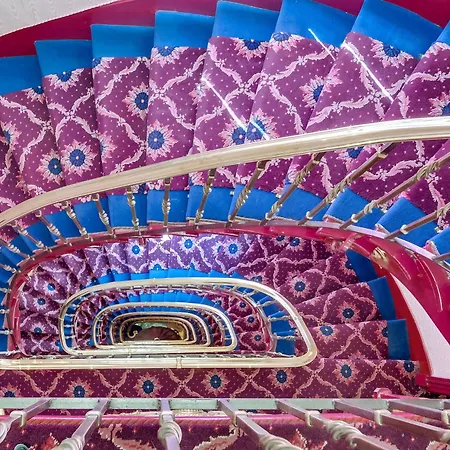Hotel La Royale