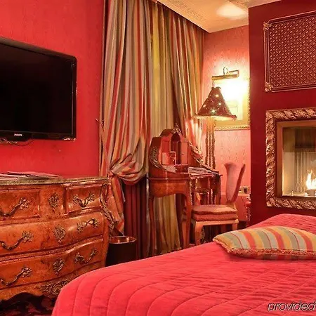 La Royale Paris