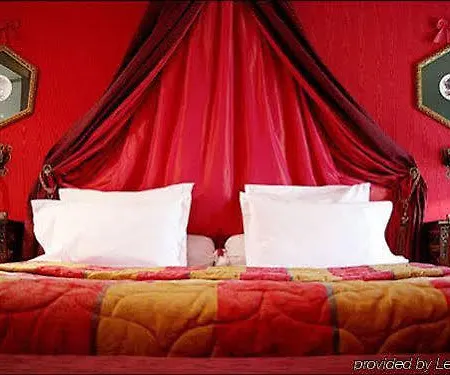 La Royale 4* Paris