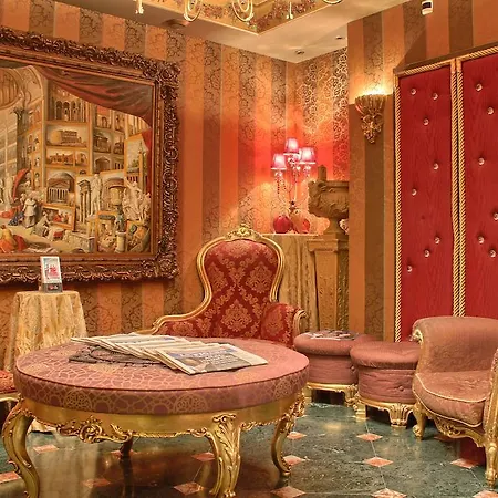 La Royale Hotel Paris