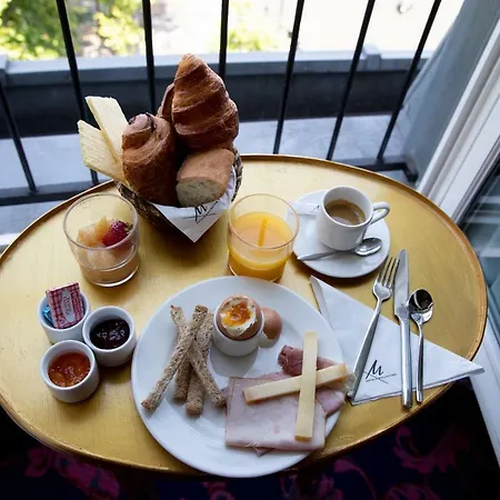 La Royale Hotel Paris