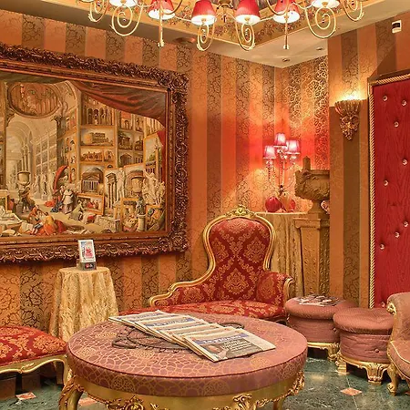 La Royale Paris