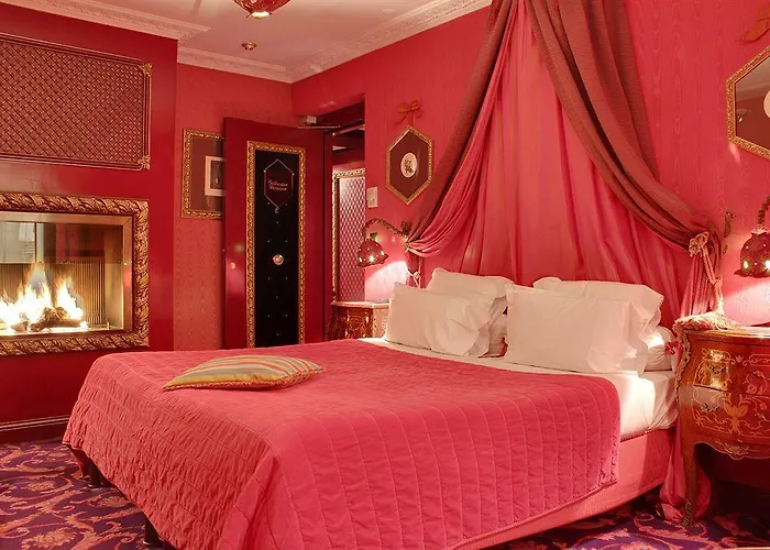 La Royale 4*