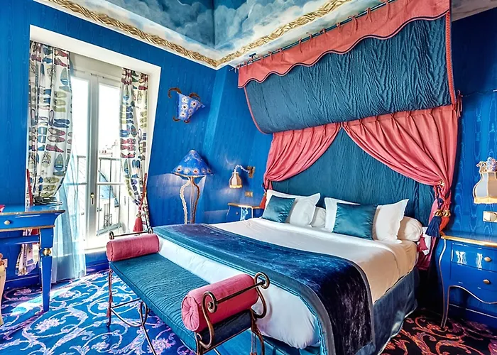 Hotel La Royale