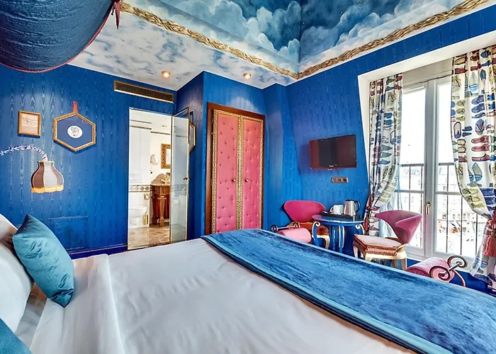 La Royale Paryż