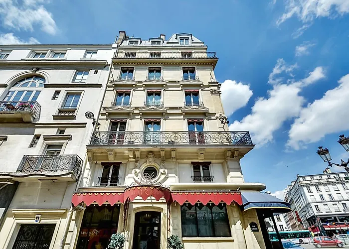Hotel La Royale