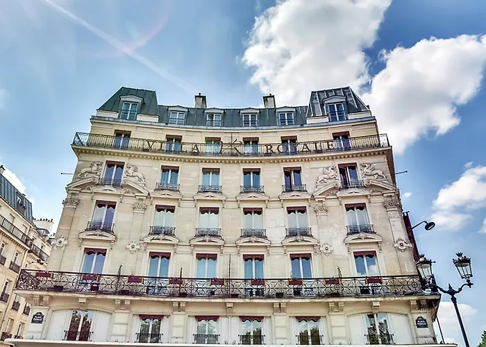 La Royale