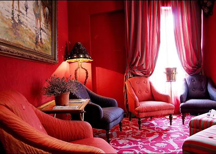 Otel La Royale Paris