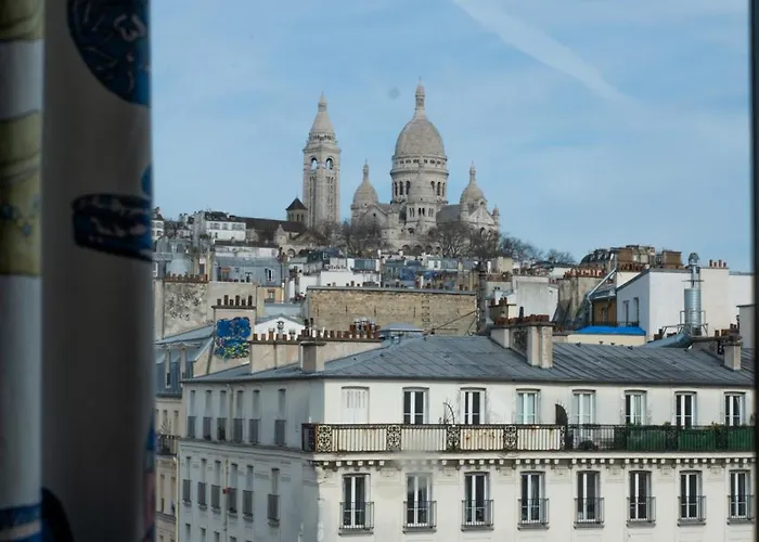 La Royale Otel Paris