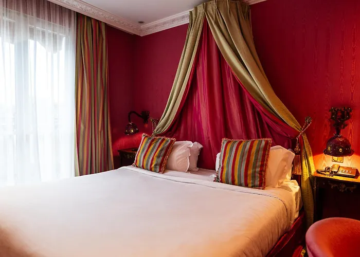 Otel La Royale Paris