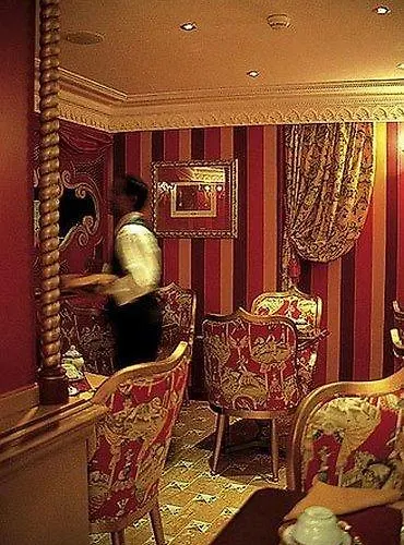 La Royale Hotel Paryż