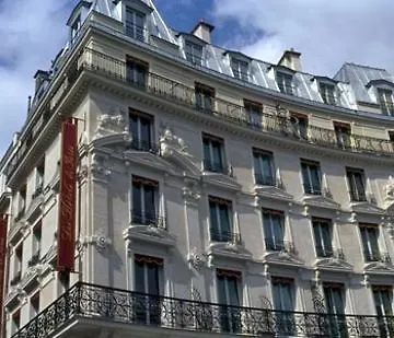 Otel La Royale