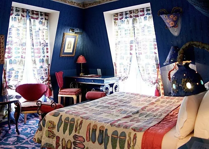 La Royale Otel Paris