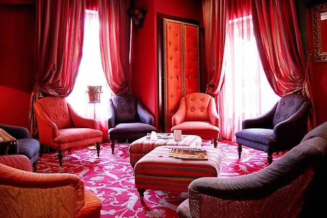 La Royale Paryż