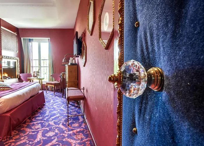 La Royale 4* Paris