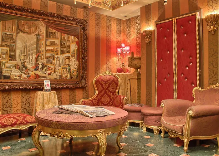 La Royale Otel Paris