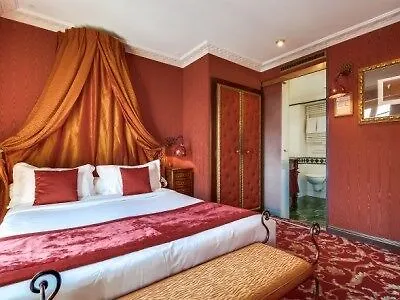 La Royale 4* Paris