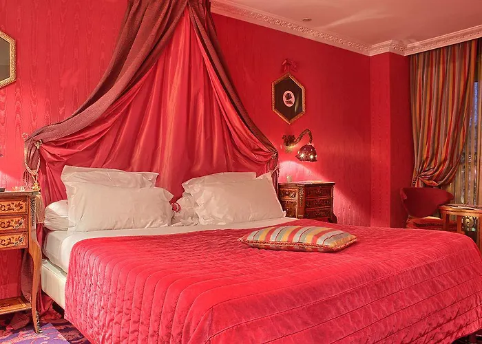 La Royale 4*