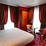 La Royale Hotel París