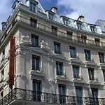 Hotel La Royale