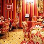 La Royale Hotel 4*