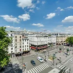 Hotel La Royale París