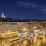 La Royale Hotel 4*