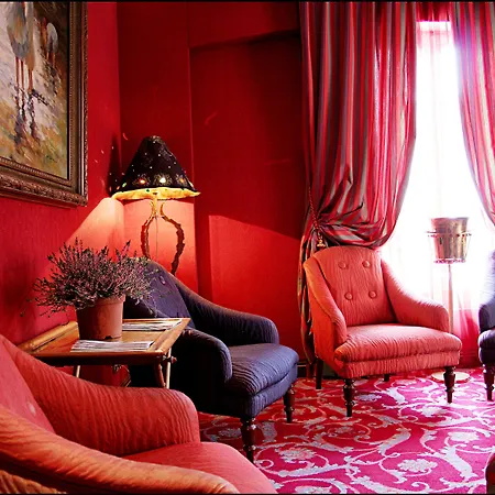Hotel La Royale Paris