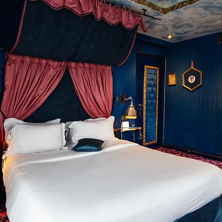 Hotel La Royale París