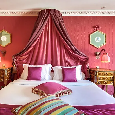 Hotel La Royale