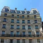 La Royale 4* París