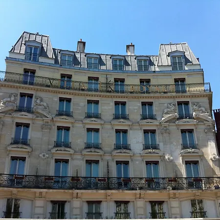 La Royale 4* París