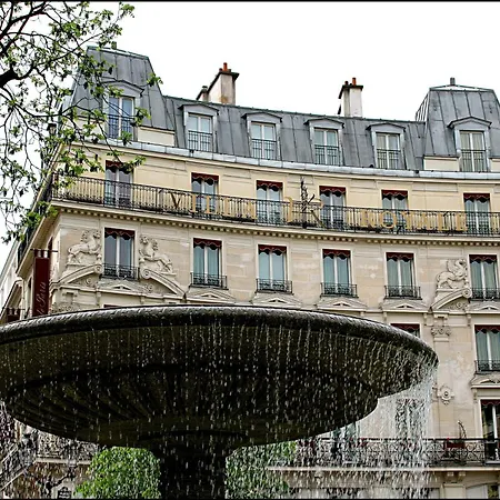 Hotel La Royale